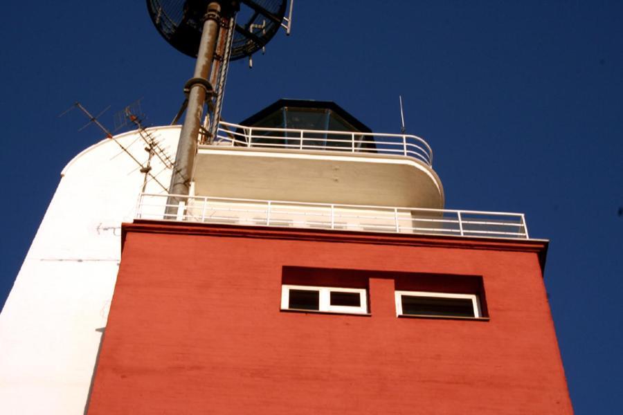 Kylmaepihlaja Lighthouse Hotel Rauma Eksteriør billede