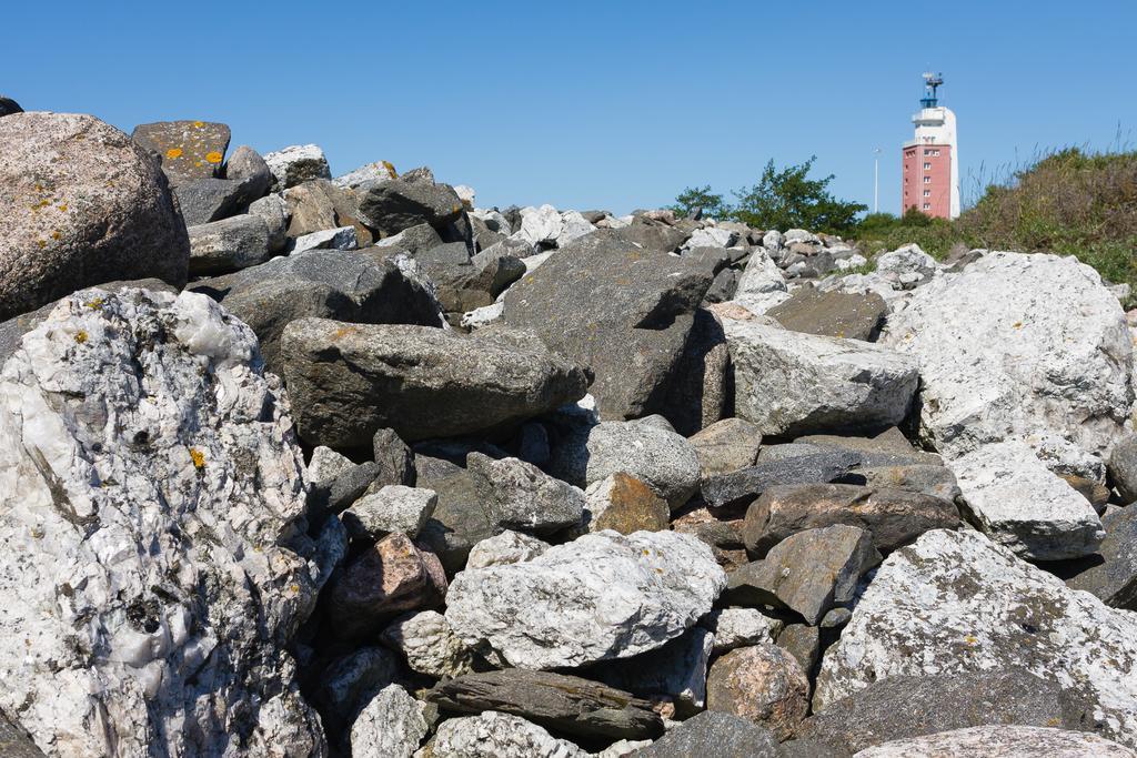 Kylmaepihlaja Lighthouse Hotel Rauma Eksteriør billede