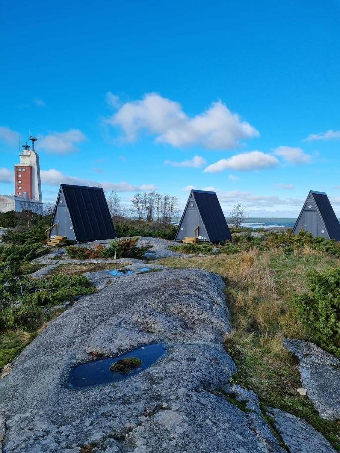 Kylmaepihlaja Lighthouse Hotel Rauma Eksteriør billede
