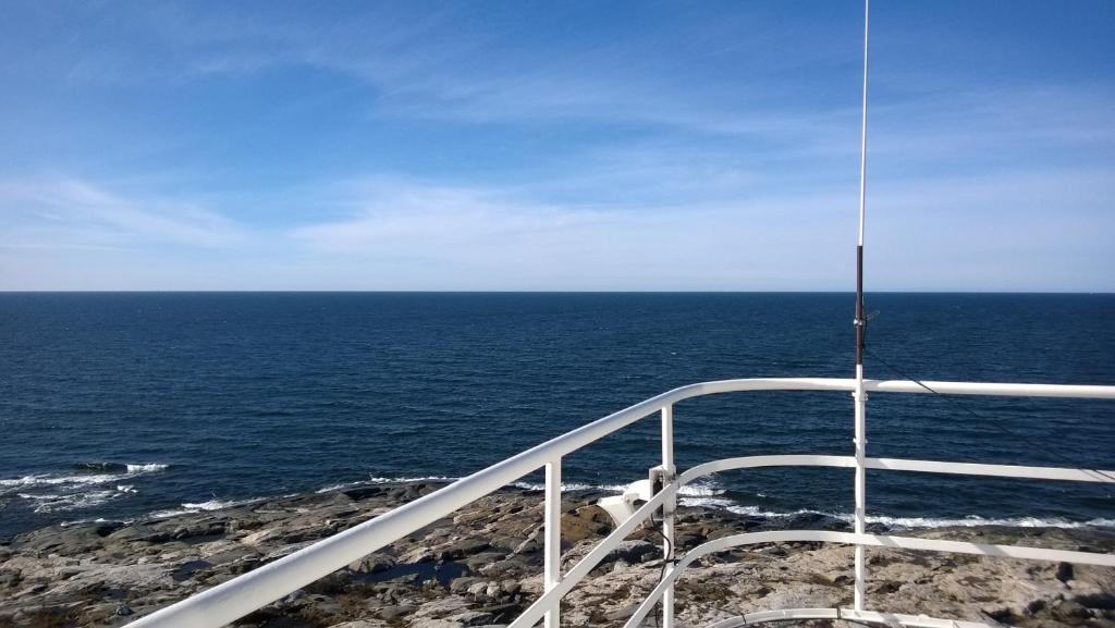 Kylmaepihlaja Lighthouse Hotel Rauma Værelse billede